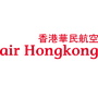 Air Hong Kong logo
