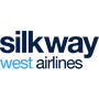 Silk Way West logo