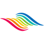 Colorful Guizhou logo