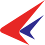 China Cargo logo
