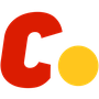 Corendon Dutch Airlines logo