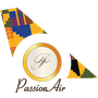PassionAir logo