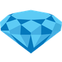 ALROSA logo