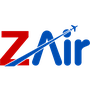 EZAir logo