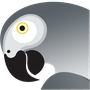 Fastjet Zimbabwe logo