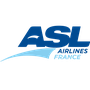 ASL Airlines France logo