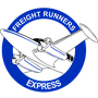 Freight Runners Express logo