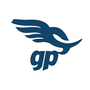GP Aviation logo