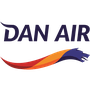 Dan Air logo
