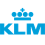 KLM Cityhopper Airlines logo