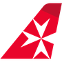 KM Malta Airlines logo