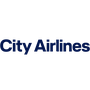 City Airlines logo