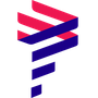 LATAM Cargo Brasil logo