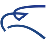 Air Montenegro logo
