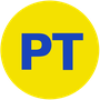 Poste Air Cargo logo