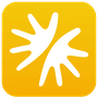 City Airline logo