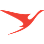 Surinam Airways logo
