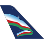 Aircompany Yakutia logo