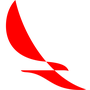 TAMPA Airlines logo
